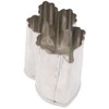 Kanda 076016 18-8 Stainless Steel Vegetable Cutter, Chrysanthemum Leaf, Medium