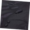 ORFOFE Uv Proof BBQ Grill Cover 210d Outdoor Barbecue Oven