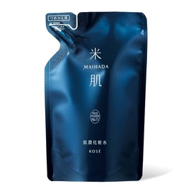 Maihada No.11 Rice Power Skin Moisturizer Refill, 3.9 fl oz (110 ml)