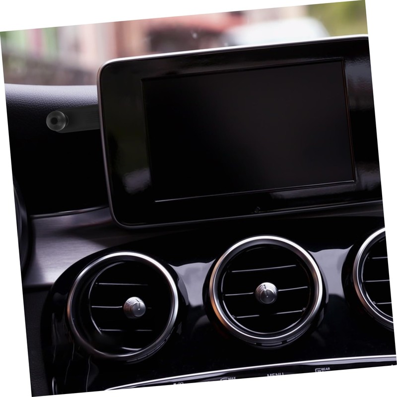 BUGUUYO Truck Phone Mount Phone Car Holder for Screen Easy