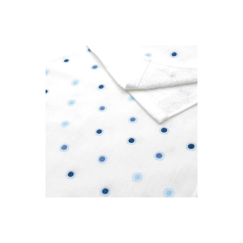 濱文様 和たおるフェイス 和みずたま