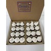 24 Piece Divinity Gift Box (Without Pecans) Old Fashioned Divinity,