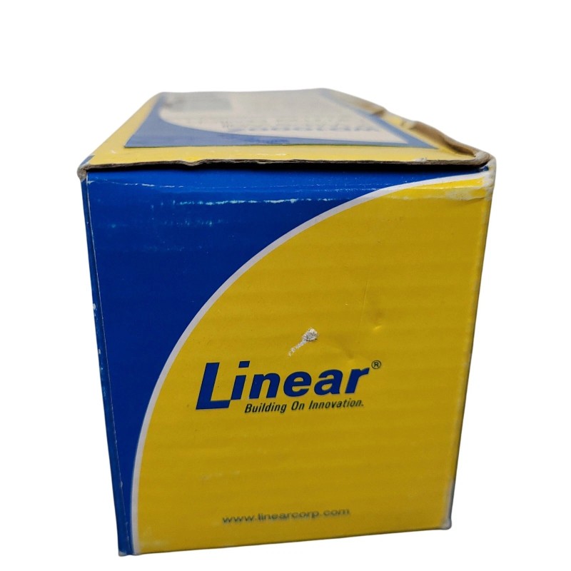 Linear WD 1000Z Z-Wave Wall Dimmer Switch 3-Way High Capacity