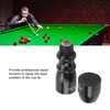 3 in 1 Pool Cue Tip Tool Aluminum Universal Professional