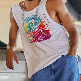 MAYJOYDIY 4Pcs Motorcycle Racing Stencil 11.8x11.8inches Reusable Racer Helmet Race Stencils Big Tires Off-Road Vehicle Drawing Templates Car Racing Flag Template for Painting on Wood Wall Decor