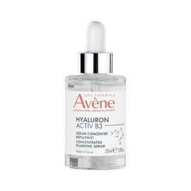 AVENE Hyaluron Activ B3 Sérum Concentrado, Niacinamida y Ácido Hialurónico, Hidratación por 24h, 30 ml                                                