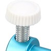Universal Pen Adapter Set, Aluminum Alloy Die Cutting Pen Holder