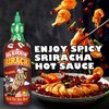 ASS KICKIN' Sriracha Hot Sauce – Sriracha Hot Chili Sauce