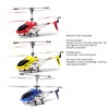Remote Control Helicopter 3 Channel 10 Meters Remote Distance RC