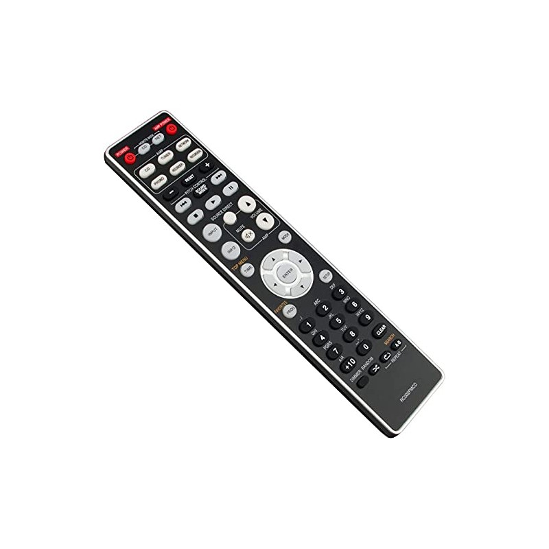 AULCMEET Replacement fit for MARANTZ RC002PMCD CD5005 PM5005 cd5005 Pm5005