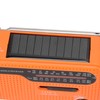 Hand Crank Radio AM FM SW1 SW2 Solar Emergency Weather