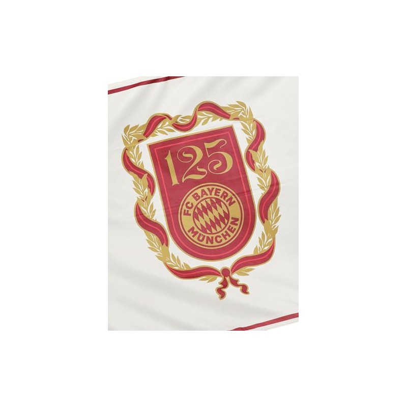 FC Bayern München I Hoisting Flag 180 x 120 cm