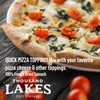 Thousand Lakes Freeze Dried Vegetables - Spinach 2-pack 1.4 ounces