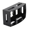 Rectangle Slot Cutter HSS Oscillating Saw Blade Safe Electric Box
