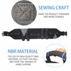 KKa FFe Gait belt is a transfer gate belt for