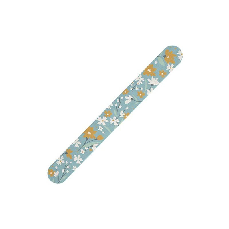 Emery Boards Butterfly