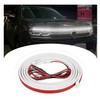 Tira de luces LED para exteriores de coche, kit de