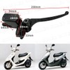Honda DIO Brake Master Cylinder Live Dio AF18 AF28 AF34