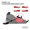 POWERUP 4.0 Spare Parts Kit - Extra Parts for The