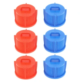 LT Easiyl 6pcs Washer Water Inlet Valve Filter Washing Machine Inlet Valve Filter Screen AGM73269501 Compatible with Kenmore Compatible with LG Washing Machines