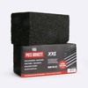 FUSL Cleaning briquette grill cleaning XXL, cleaning stone, pumice stone,