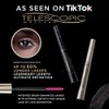 LOréal Paris - Máscara alargadora original telescópica Makeup, color negro