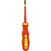 Toolcraft SL/PZ1 VDE Plus/minus screwdriver size (screwdriver) SL/PZ 1 Blade