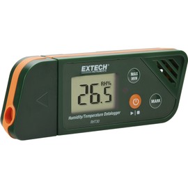Extech RHT30 USB Humidity/Temperature Datalogger