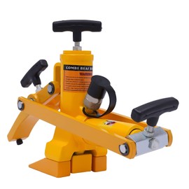 RudiUsoy Bead Breaker, 10000PSI Air Hydraulic Bead Breaker Heavy Duty Tire Change Tool for Tractor Trucks Lawn Mower ATV (Hydraulic Bead Breaker)