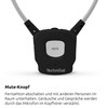 TechniSat STEREOMAN ISI 3 Wireless Stereo Headphones for Televisions and