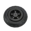 Mountain Skateboard Wheel 8in with Pneumatic Tire Mountain Scooter Wheel