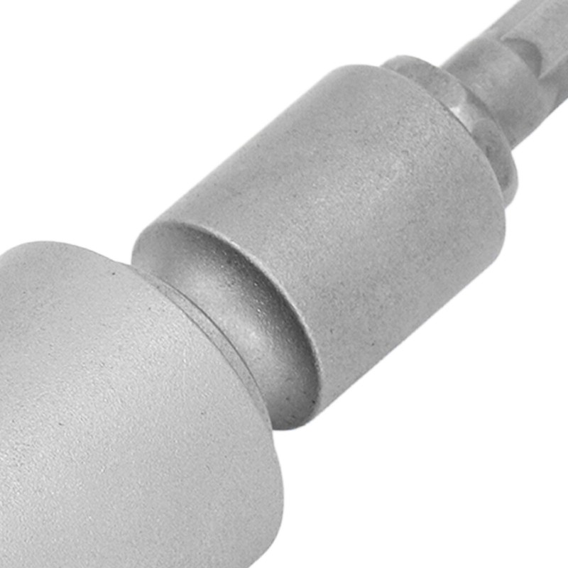 Impact Wrench to Hammer Adapter High Carbon Steel Detachable Electric