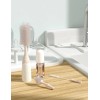 Momcozy Cepillo Limpiar Para Biberones Bebé Rosa Ls002, Cepillo Limpiador