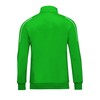 Jako Children’s Classico Polyester Tracksuit, green, 152