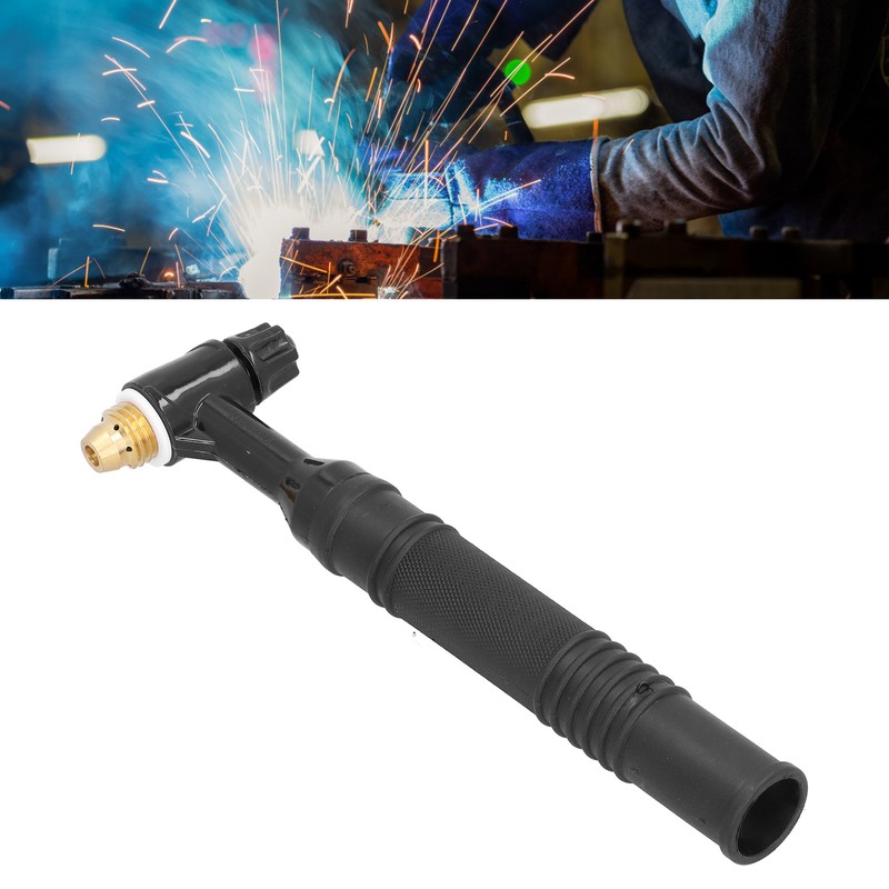 Torch Head 320A Water Cooled Durable Welding Torch Accessories for