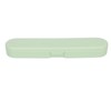 Ear Pick Tweezers Set USB Rechargeable LED Light Safe Professional