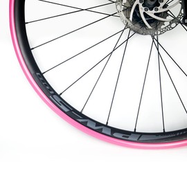 2PCS Ultralight TPU Bike Inner Tube 700c /28" Gravel & 29" MTB Bicycle Tire Compatible with 700 x 32C-47C Road Bike 29'' Mountain Bike Presta Valve 45mm(Include 8 PCS Bike Inner Tire Patch Repair Kit)