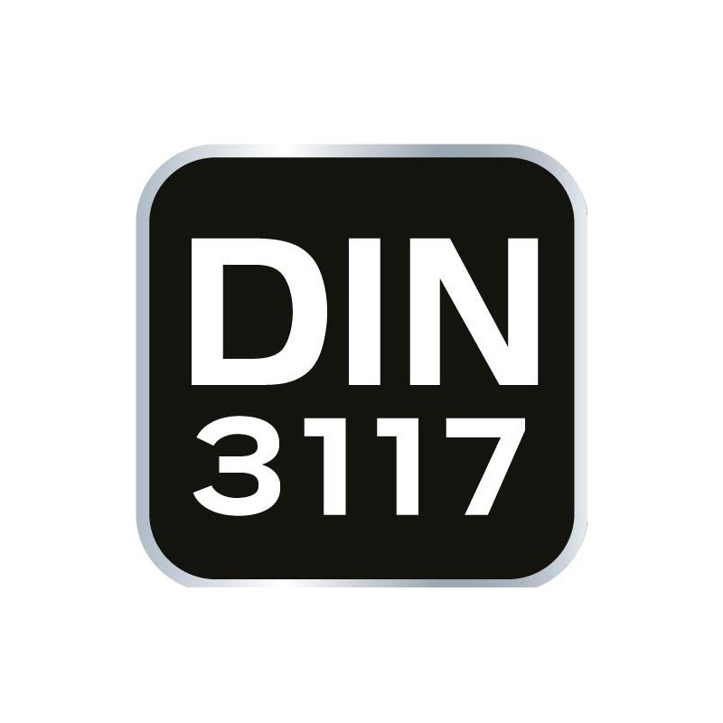 NEO TOOLS Adjustable Spanner Made of Chrome Vanadium Steel -