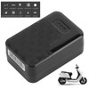 2G GPS Locator Long Standby IP65 Waterproof Tracking Systerm MultiFunctional