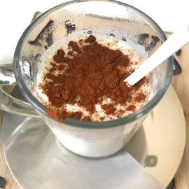 Sahlap- Salep- sahlep -Express Salep- 4 Individual oacks of 20g