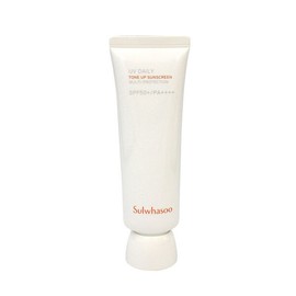 Sulwhasoo Sanbaek Tone-up Sun Cream 50ml _G / 설화수 상백 톤업선크림 50ml _G