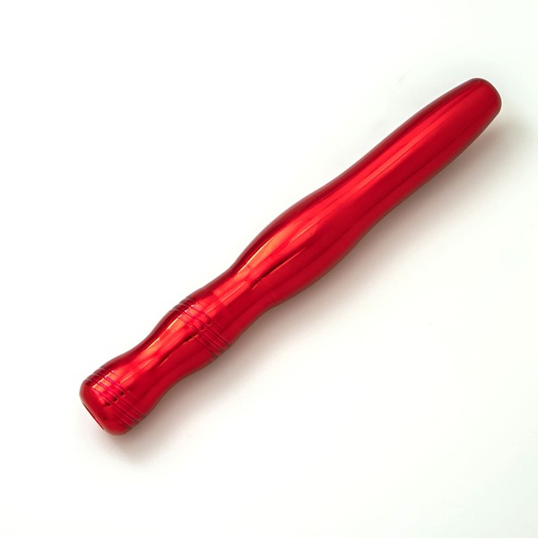 Simple Woodturning Tools - 8" Solid Aluminum Interchangeable Handle for
