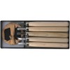 Thermal Advantage Chisel More 3-Pack, 5 Piece Set