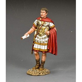 King and Country ROM039-KC The Emperor Augustus