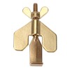 Portable Door Lock Home Security Locker Travel Lockdown Lock Anti