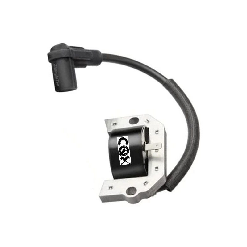 Unbranded 2x For 2005-2023 KAWASAKI MULE 600 610 SX IGNITION