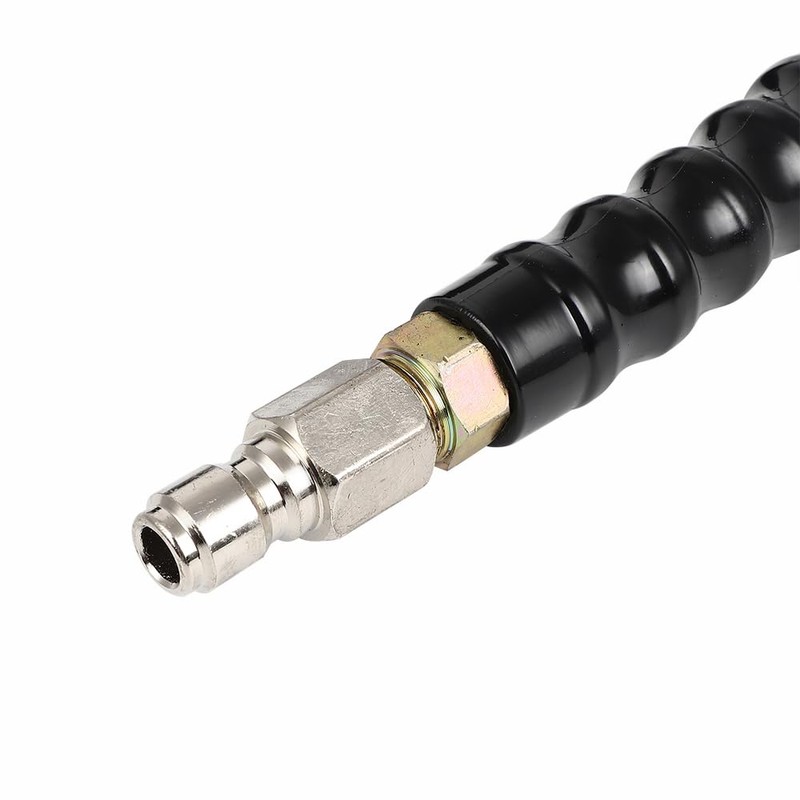 4000 PSI Replacement Pressure Washer Hose for 3/8 Inch High