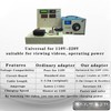 12V 2A Power Supply for Night Owl Camera, CCTV Security