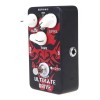 Pedal de efecto Joyo Vintage Ultimate Drive JF-02 negro