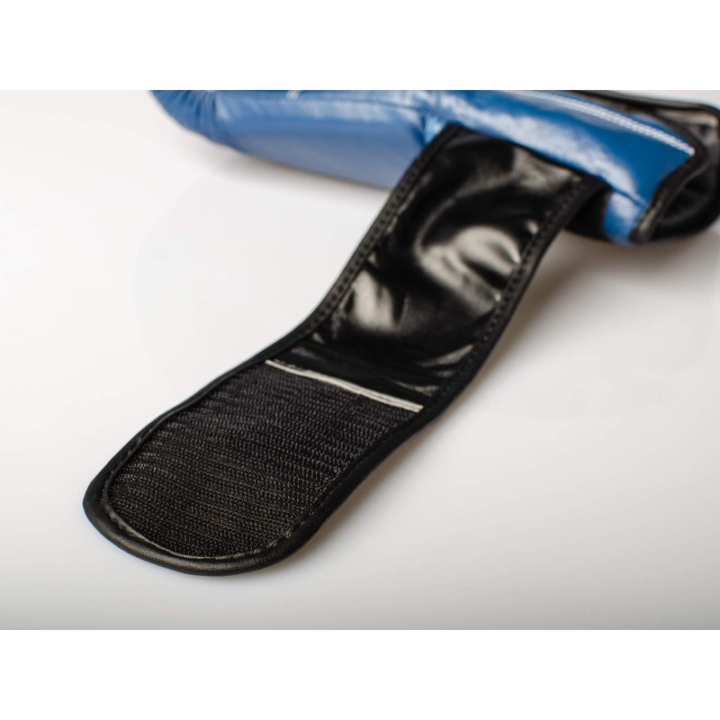 Paffen Sport KIBO Fight Genuine Leather Boxing and Martial Arts